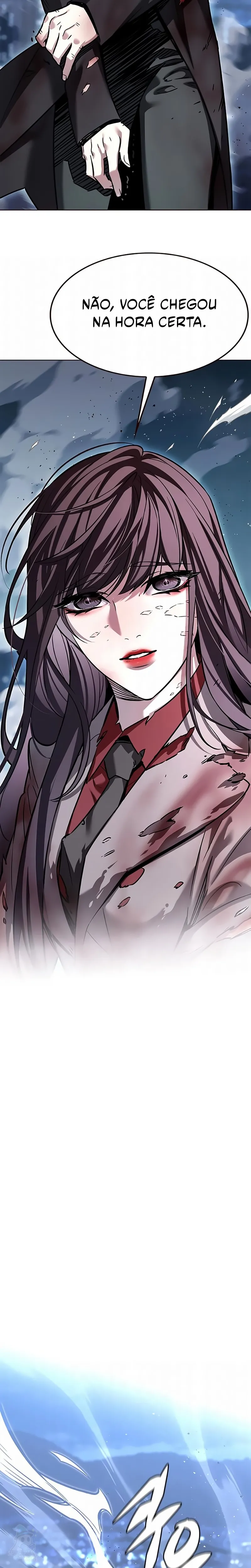Read Veletric Pt Br Manga Online