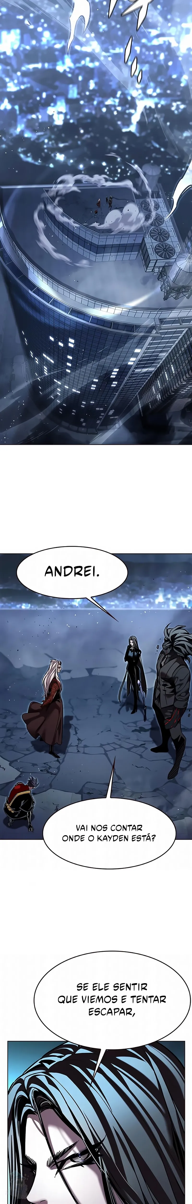 Read Veletric Pt Br Manga Online