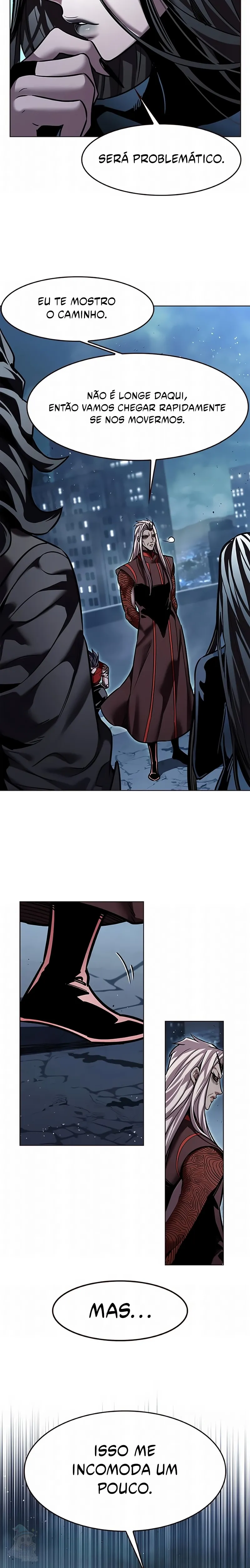 Read Veletric Pt Br Manga Online