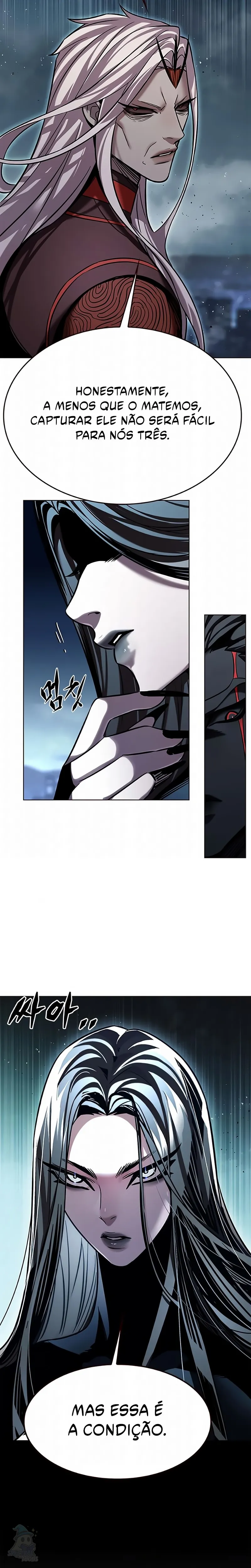 Read Veletric Pt Br Manga Online