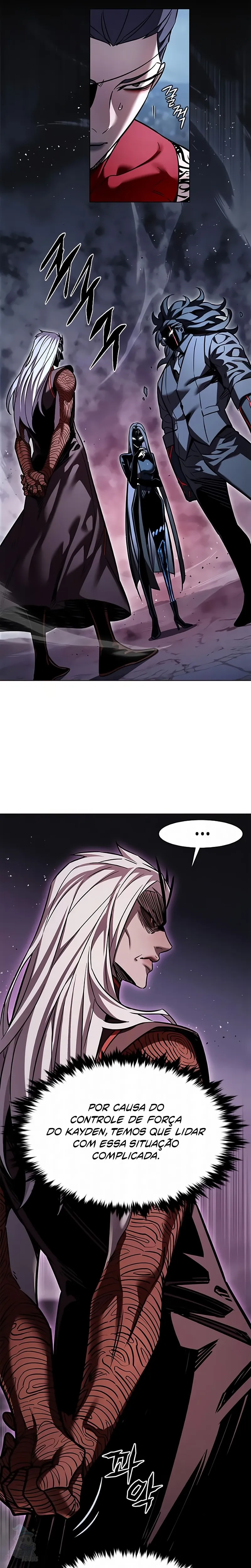 Read Veletric Pt Br Manga Online