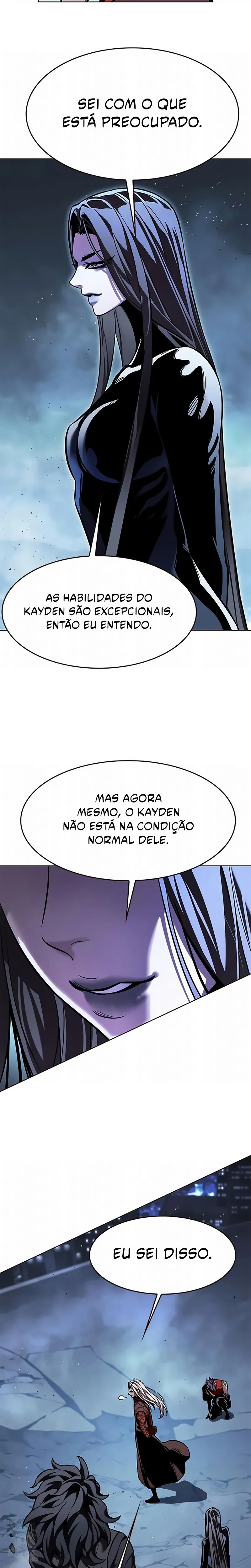 Read Veletric Pt Br Manga Online