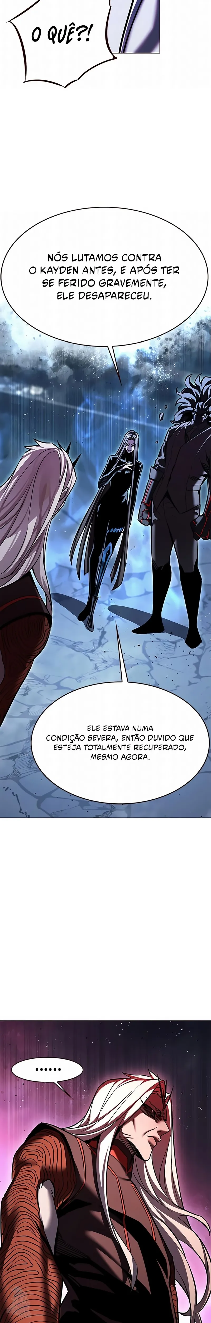 Read Veletric Pt Br Manga Online