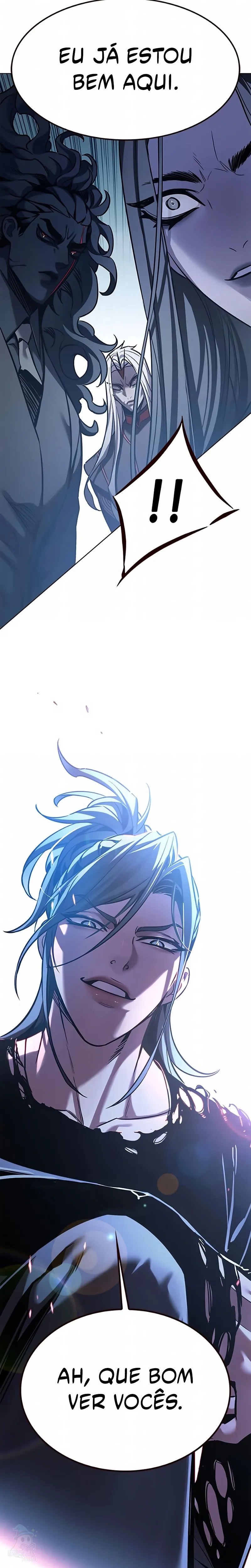 Read Veletric Pt Br Manga Online