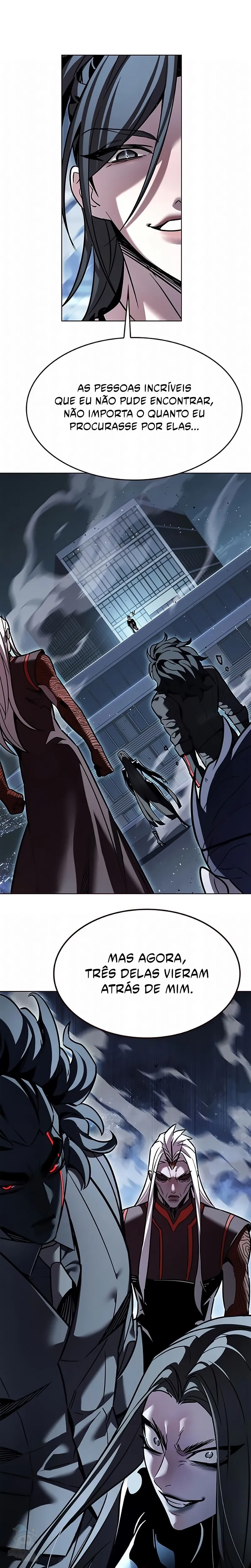 Read Veletric Pt Br Manga Online