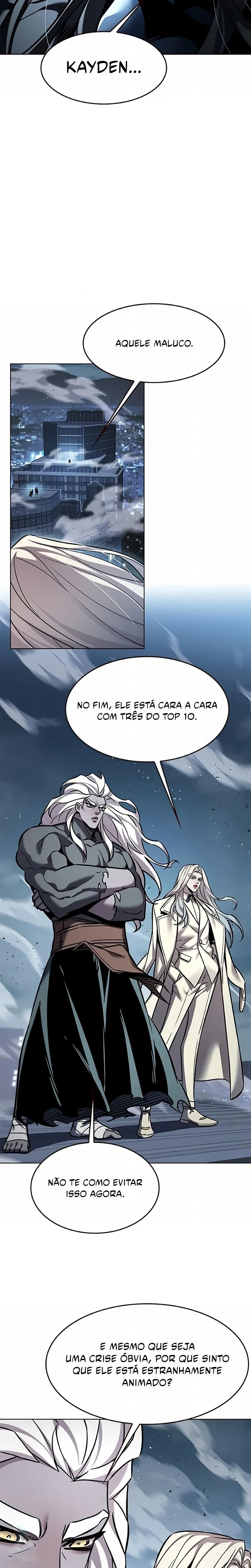 Read Veletric Pt Br Manga Online