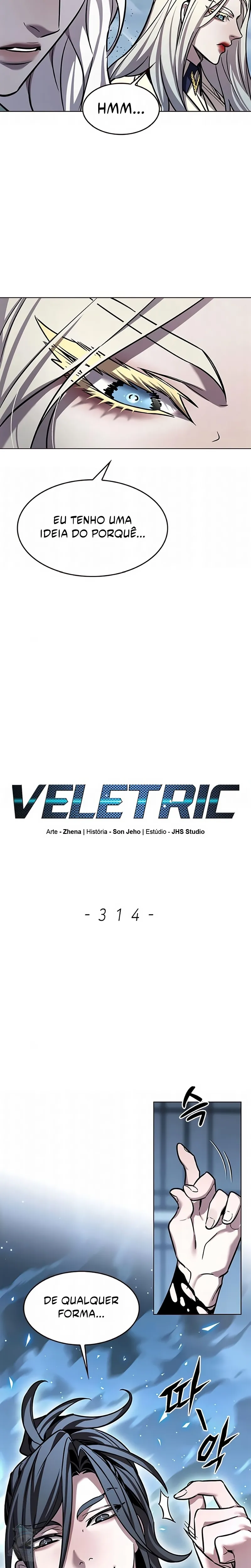 Read Veletric Pt Br Manga Online