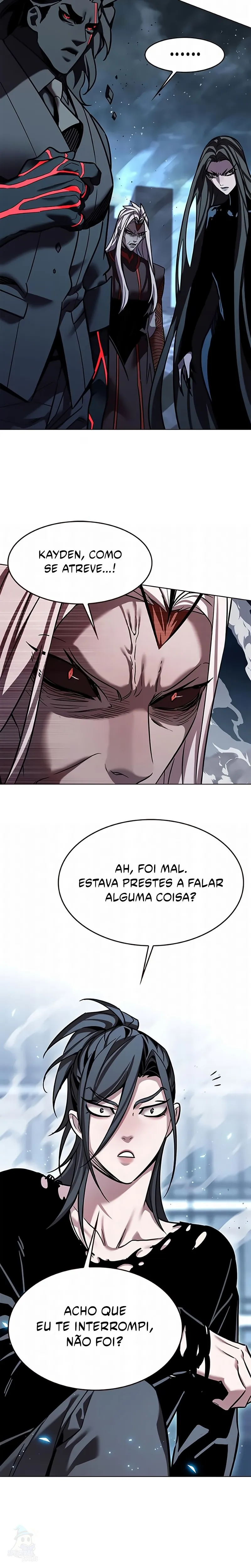 Read Veletric Pt Br Manga Online