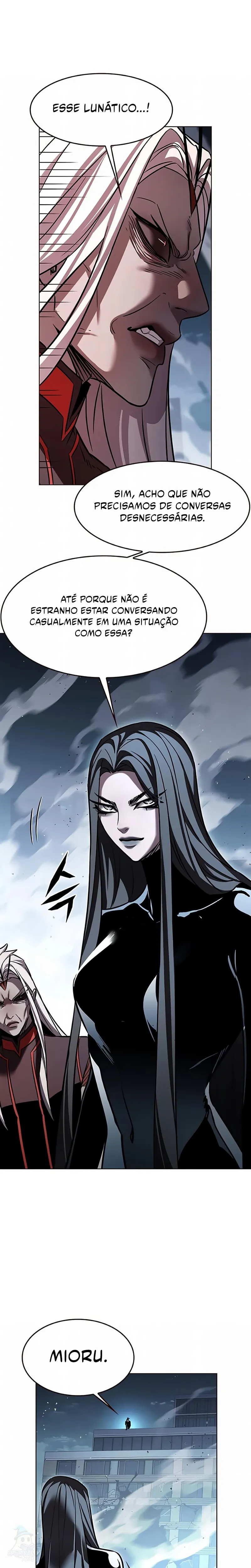Read Veletric Pt Br Manga Online