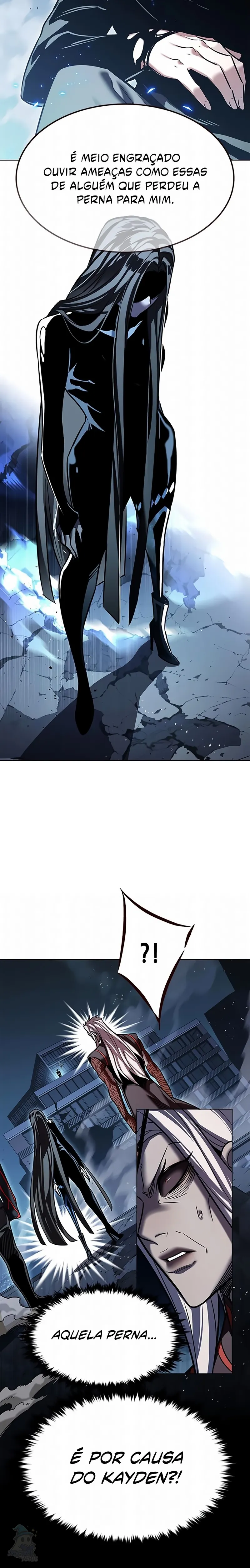 Read Veletric Pt Br Manga Online