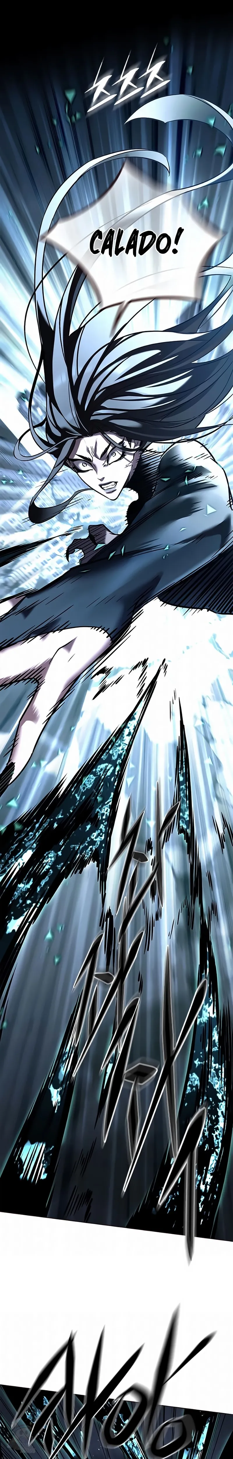 Read Veletric Pt Br Manga Online