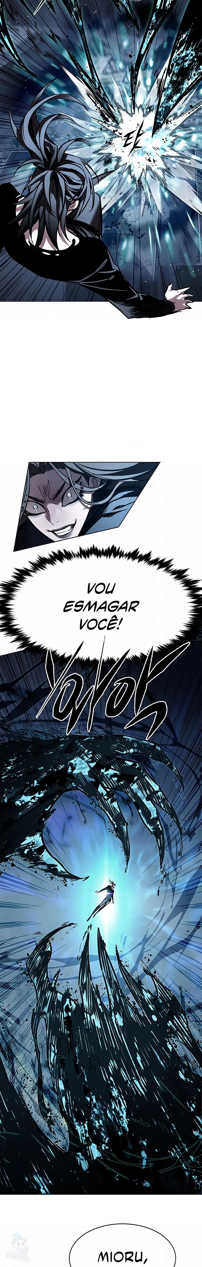 Read Veletric Pt Br Manga Online
