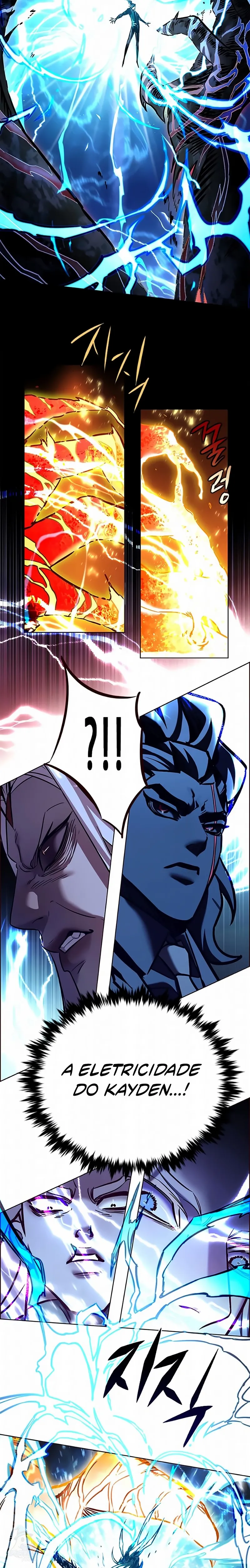 Read Veletric Pt Br Manga Online