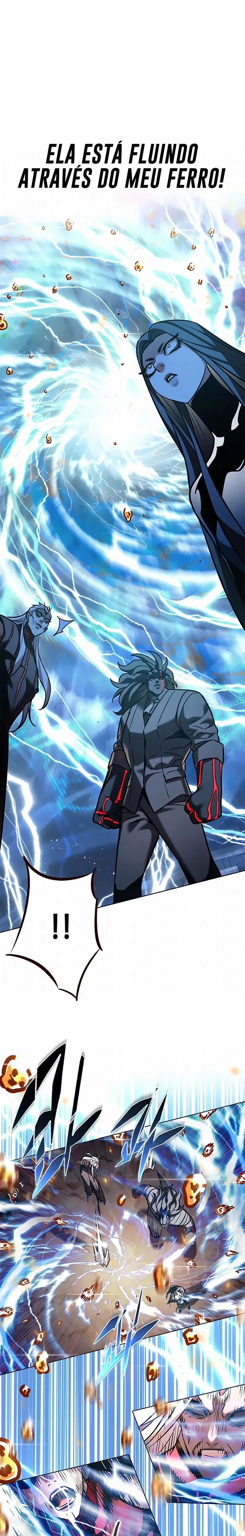 Read Veletric Pt Br Manga Online