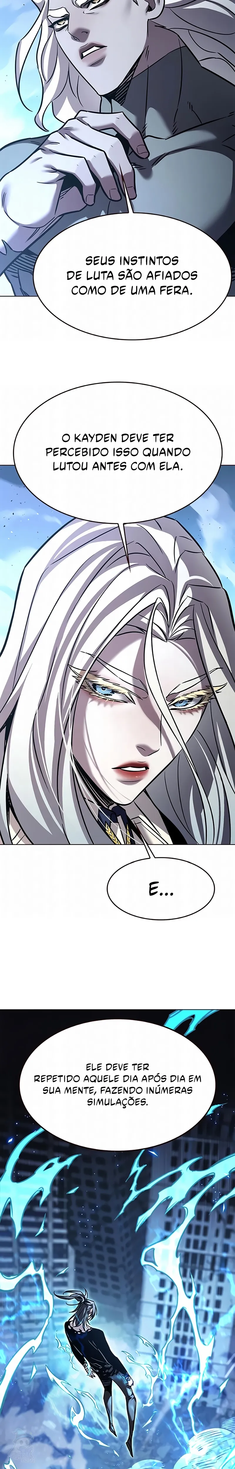 Read Veletric Pt Br Manga Online