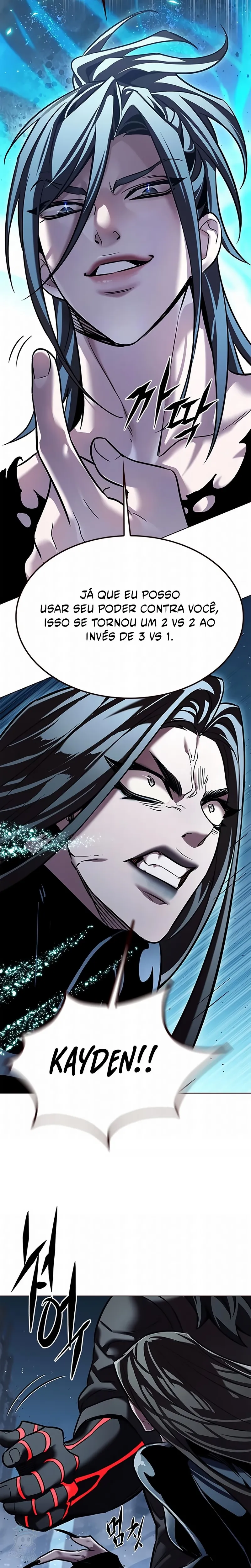 Read Veletric Pt Br Manga Online