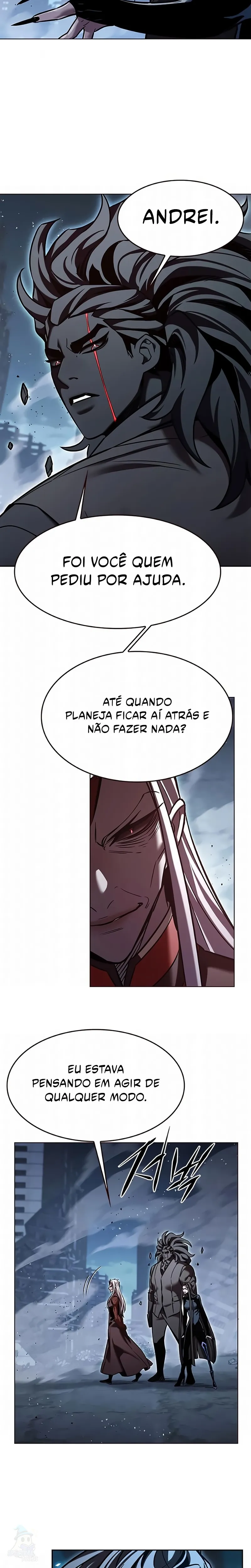 Read Veletric Pt Br Manga Online