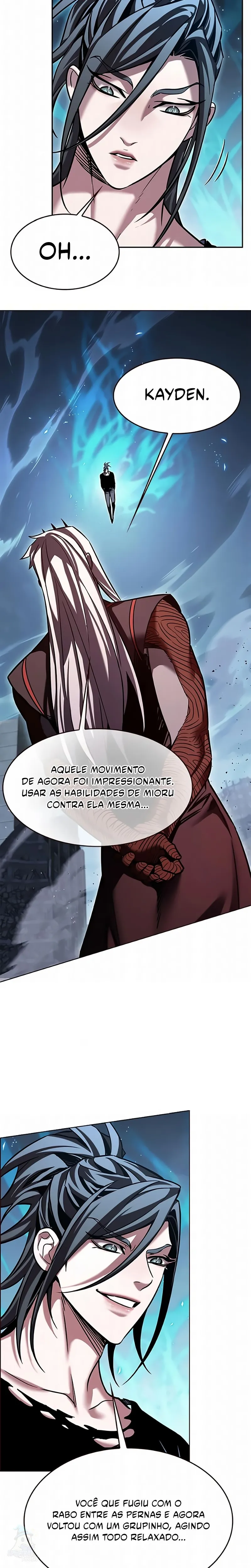 Read Veletric Pt Br Manga Online