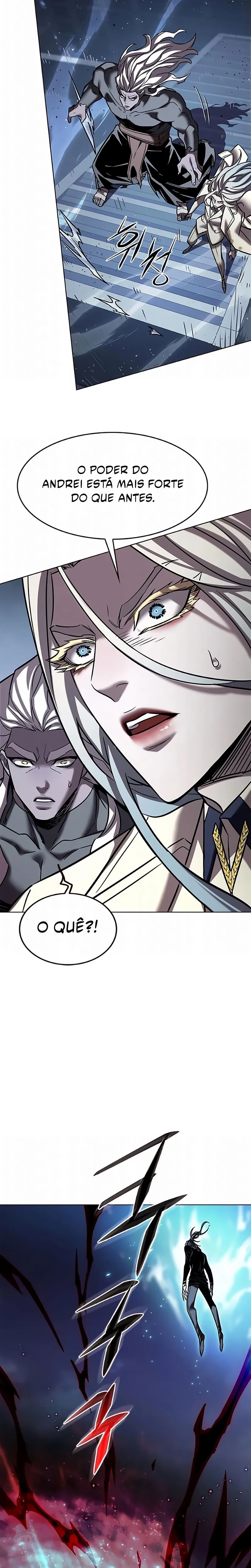 Read Veletric Pt Br Manga Online