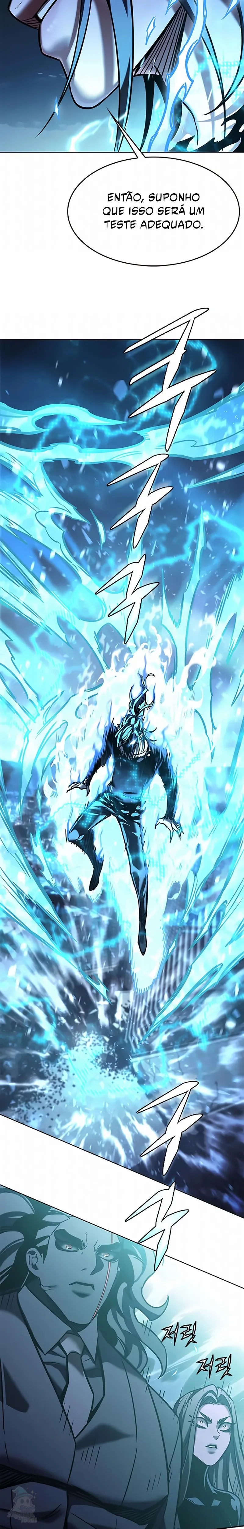 Read Veletric Pt Br Manga Online
