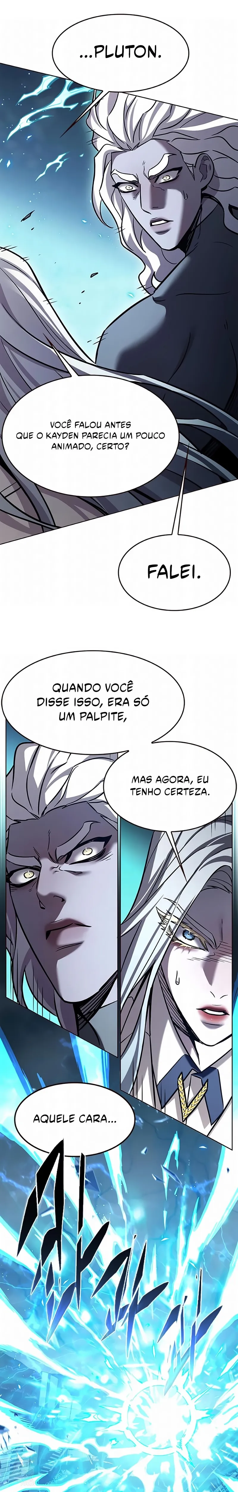 Read Veletric Pt Br Manga Online