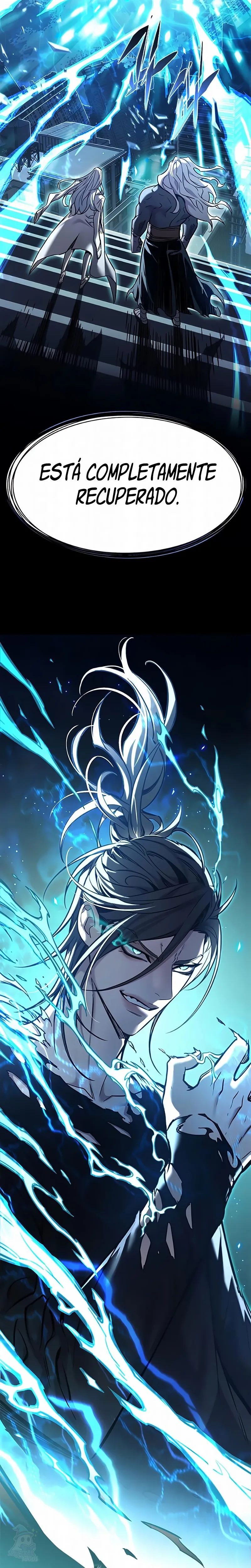 Read Veletric Pt Br Manga Online