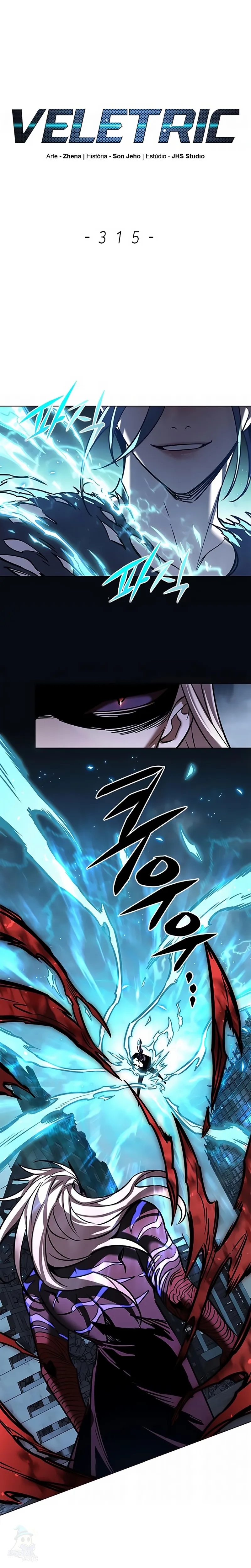 Read Veletric Pt Br Manga Online