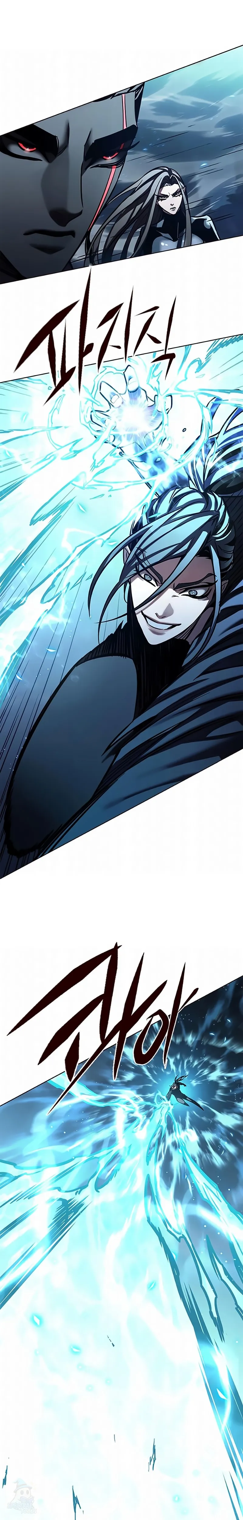 Read Veletric Pt Br Manga Online