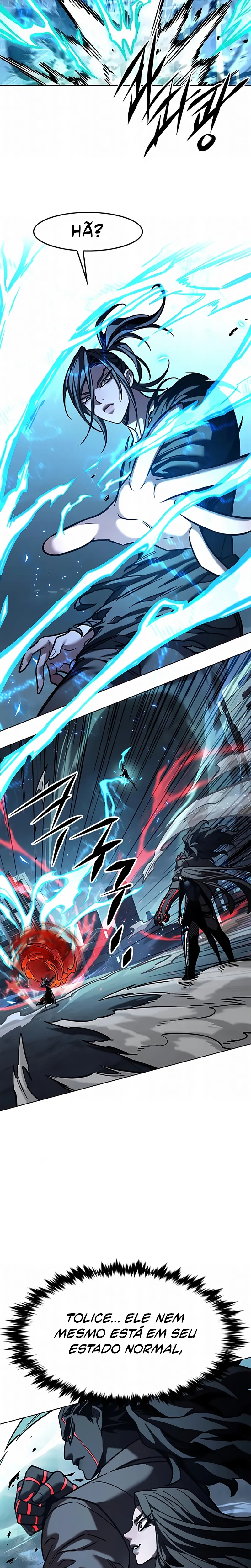 Read Veletric Pt Br Manga Online