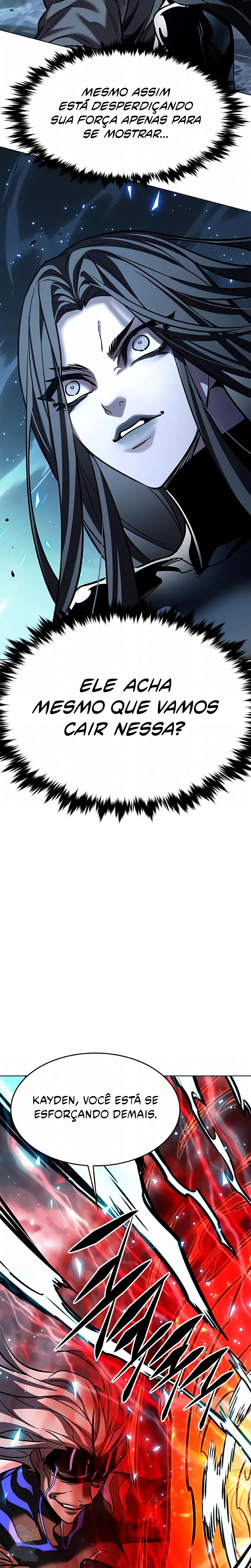 Read Veletric Pt Br Manga Online