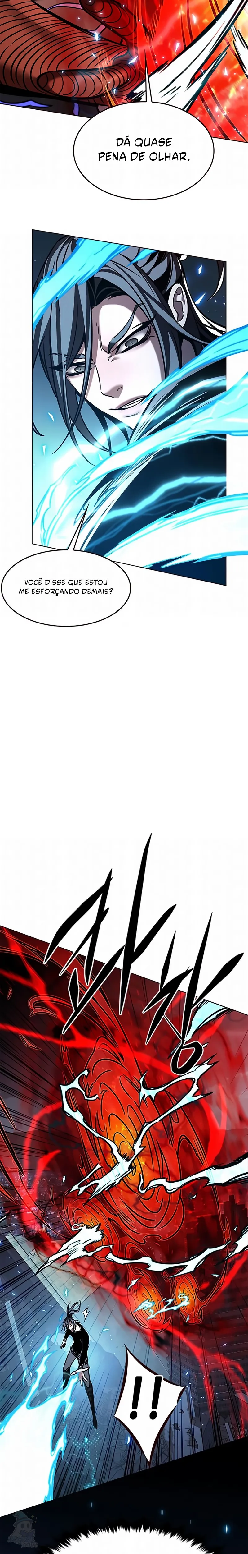 Read Veletric Pt Br Manga Online