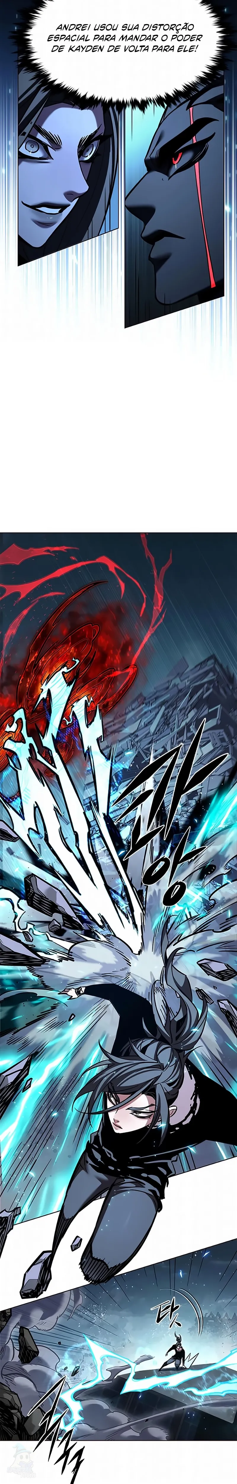 Read Veletric Pt Br Manga Online