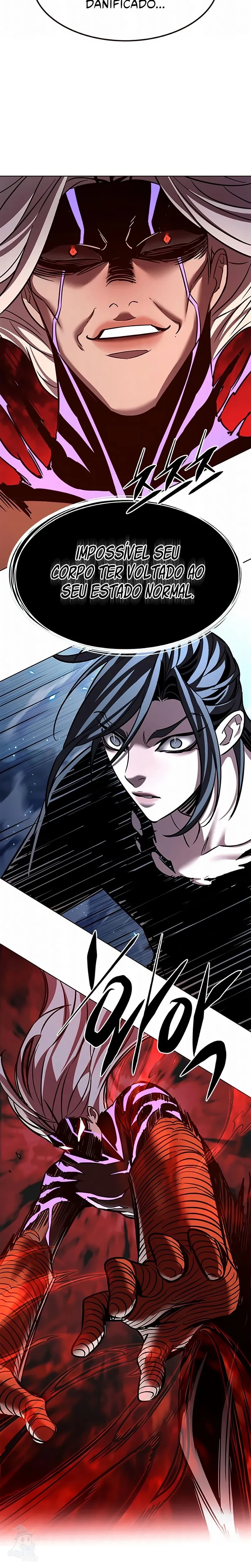 Read Veletric Pt Br Manga Online