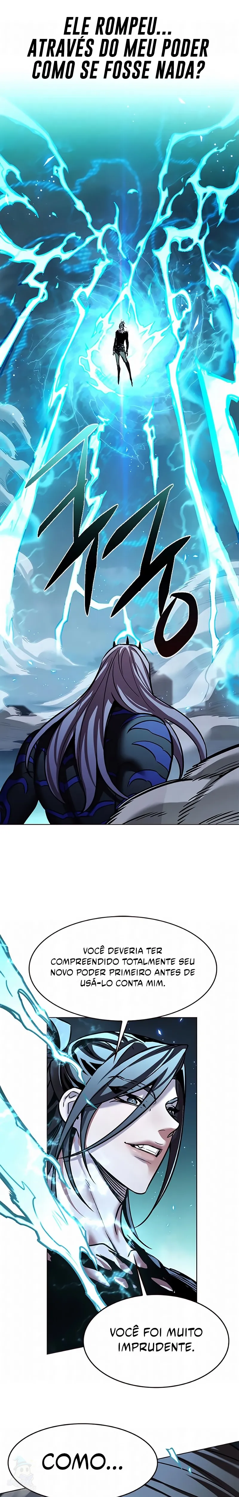 Read Veletric Pt Br Manga Online