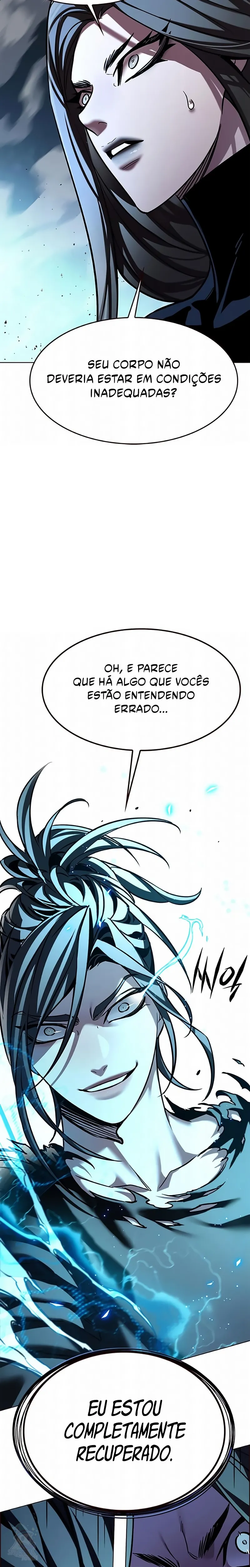 Read Veletric Pt Br Manga Online