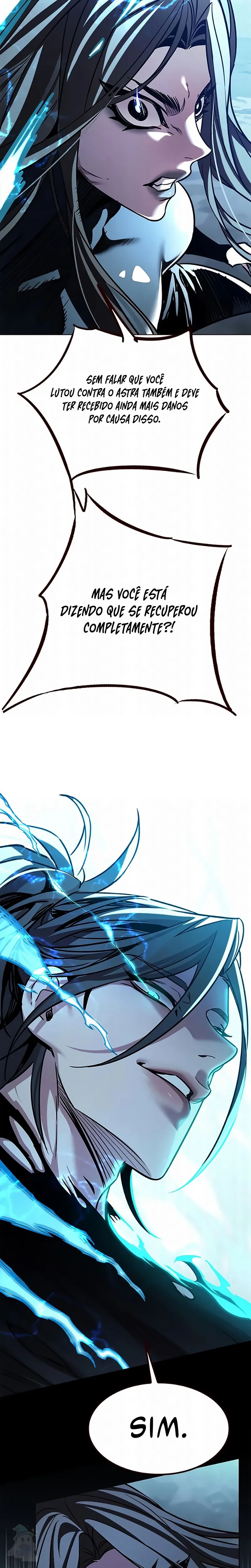 Read Veletric Pt Br Manga Online