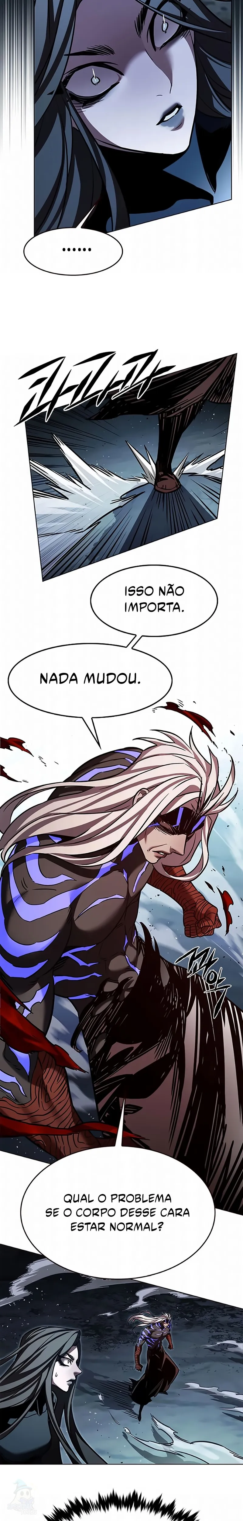 Read Veletric Pt Br Manga Online