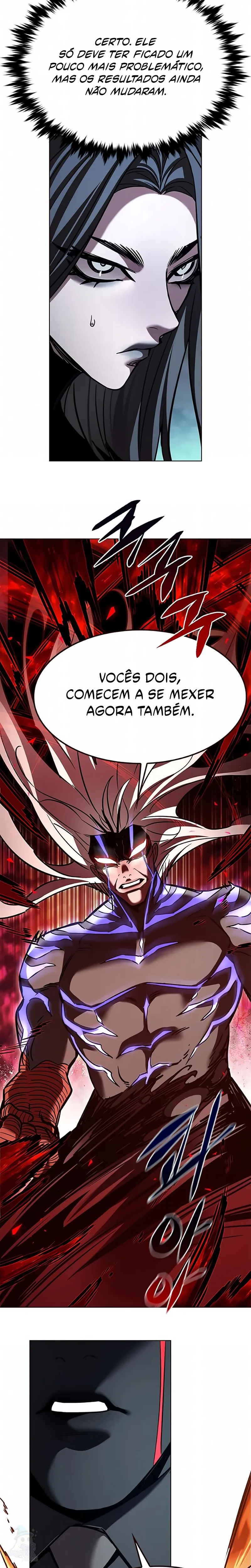 Read Veletric Pt Br Manga Online