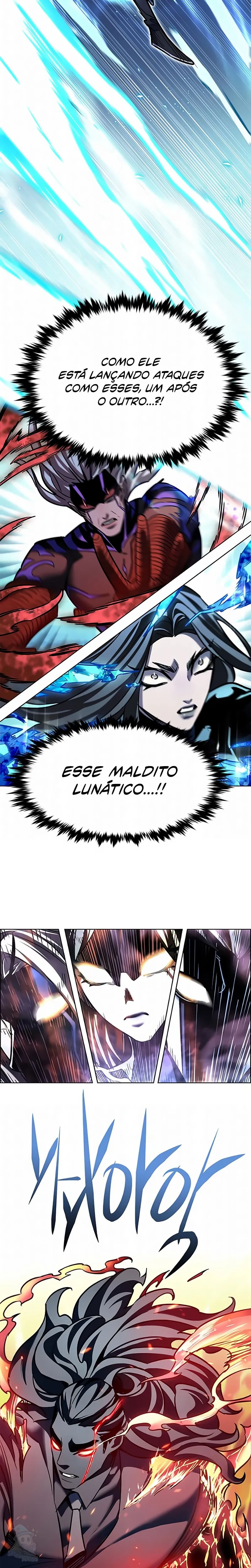 Read Veletric Pt Br Manga Online