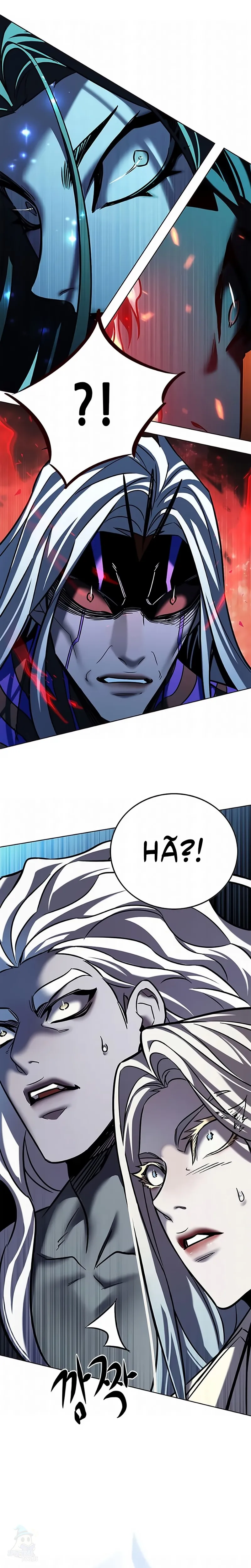 Read Veletric Pt Br Manga Online