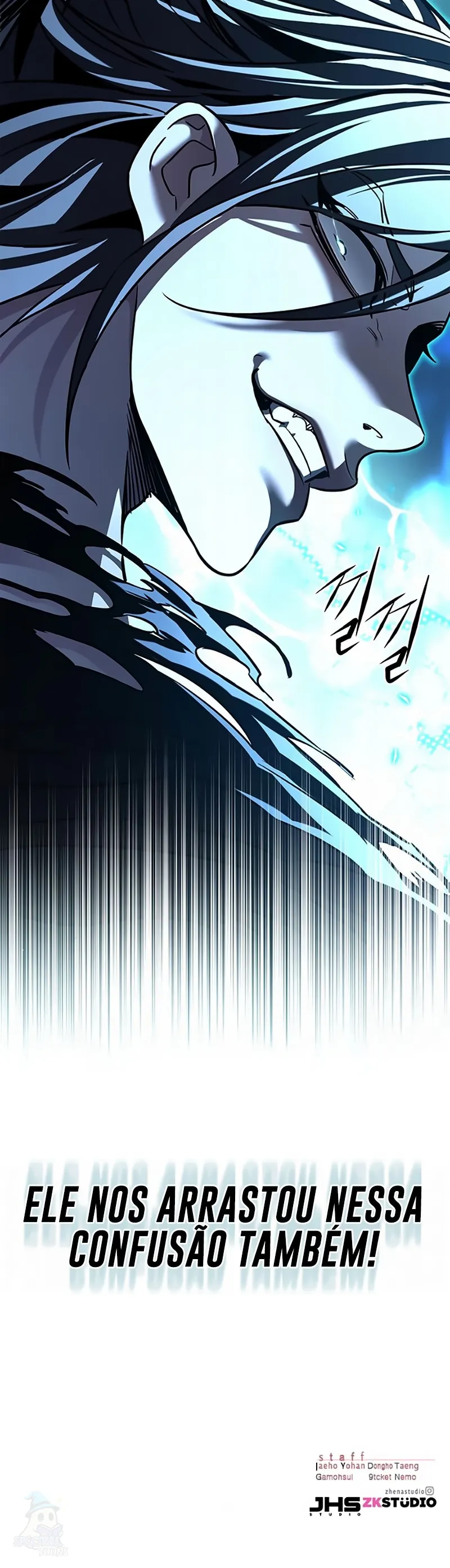 Read Veletric Pt Br Manga Online