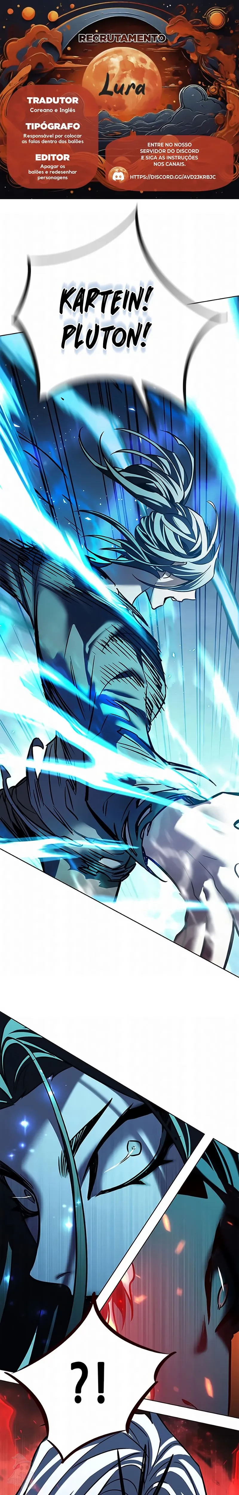 Read Veletric Pt Br Manga Online