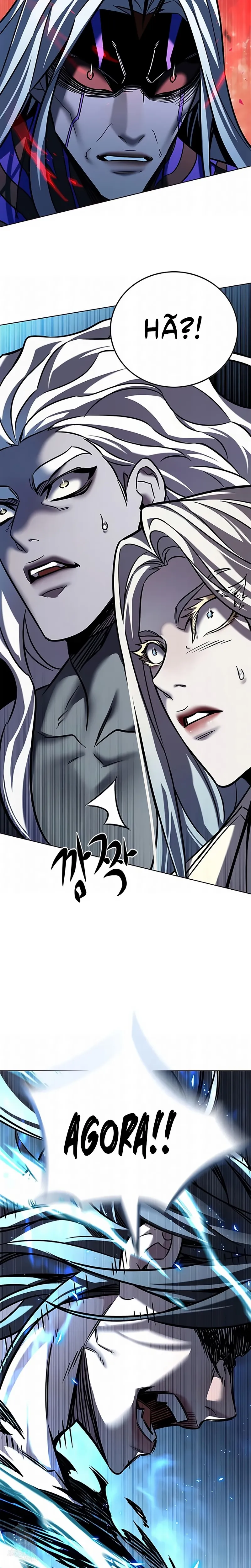 Read Veletric Pt Br Manga Online
