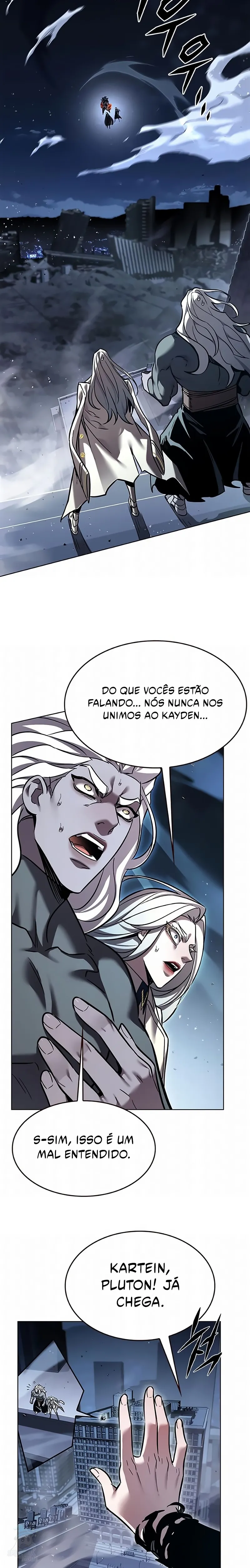 Read Veletric Pt Br Manga Online
