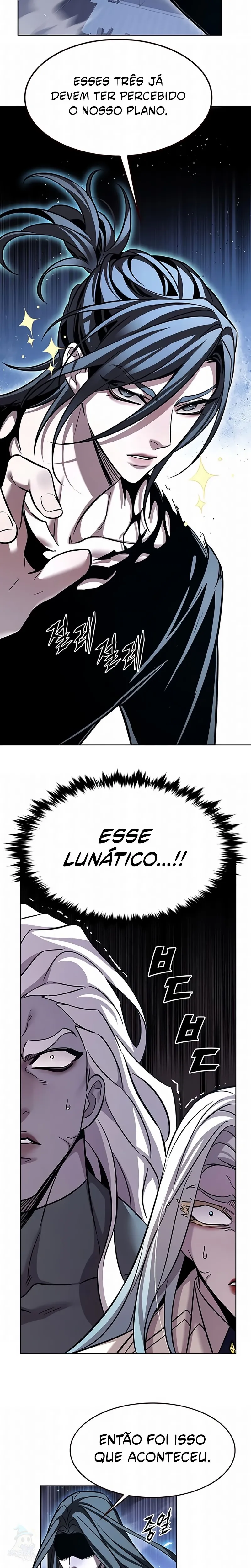 Read Veletric Pt Br Manga Online