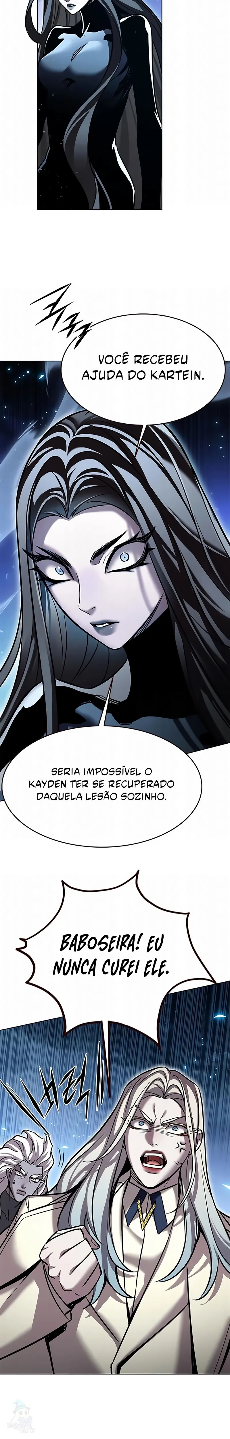 Read Veletric Pt Br Manga Online