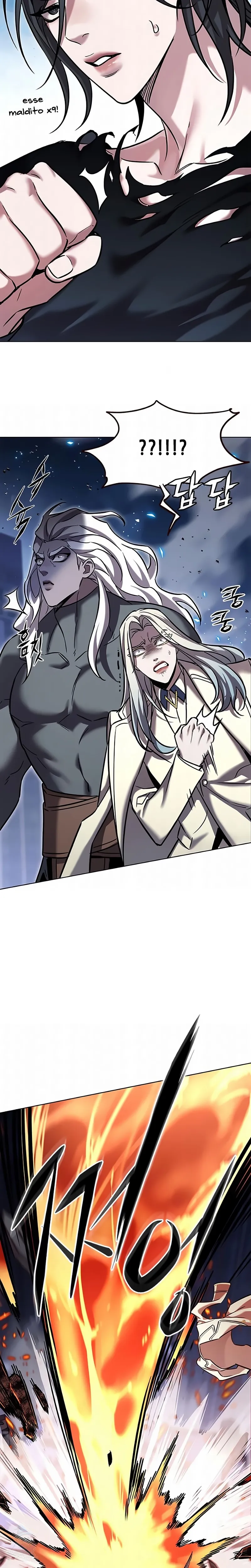 Read Veletric Pt Br Manga Online