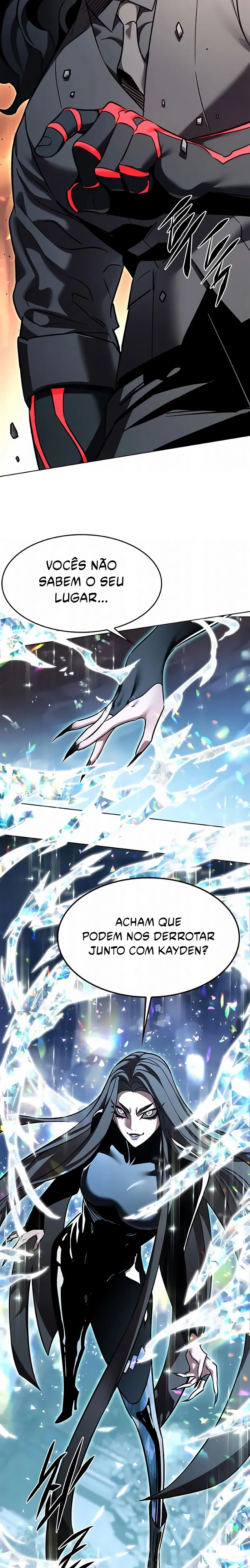 Read Veletric Pt Br Manga Online