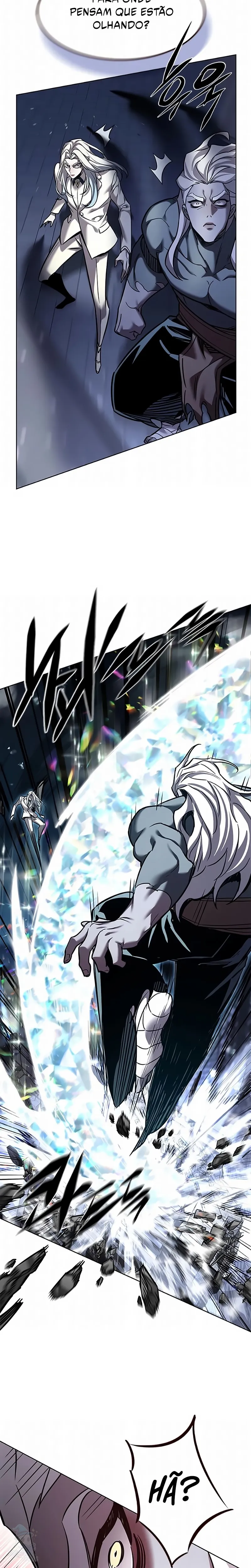 Read Veletric Pt Br Manga Online