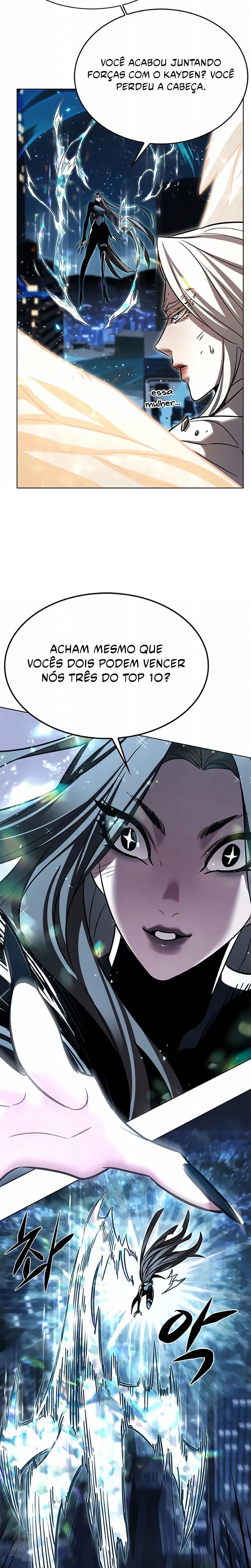Read Veletric Pt Br Manga Online